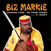 Biz Markie