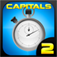 Quiz Capitals 2