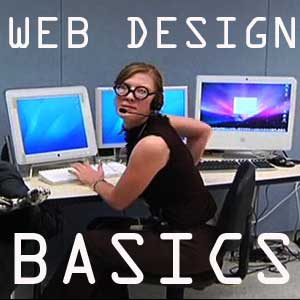 Web Design Basics